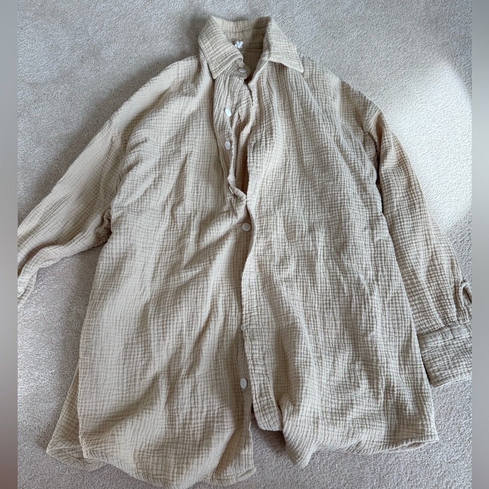 Lainsnow Coverup